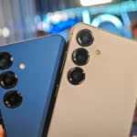 Here Is What You Need To Know About the AI Powered Samsung Galaxy S25 and S25 Plus samsung_galaxy_s25_hands_on_verge_dominic_preston_10