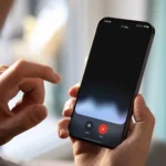 Android Tests Gemini Live Gesture Shortcut Gemini_Live
