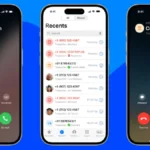 Truecaller App Offers Real-Time Caller ID and Auto Spam Blocking truecaller_iphone_1737546293164