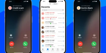Truecaller App Offers Real-Time Caller ID and Auto Spam Blocking