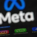 Meta Lures TikTok Creators with Rewards & Verification GettyImages-2152655802