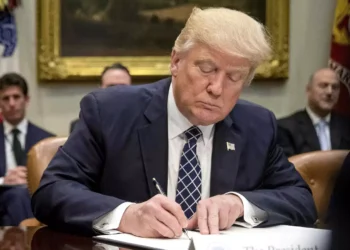Executive Order Addressing AI Risks Revoked by US President