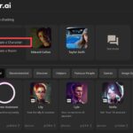 Character AI Adds Two New Word Games in Latest Update create-a-character-AI