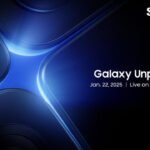 Here’s the Top-Tier Technology Samsung Unpacked at the Galaxy Event. IMG_7207