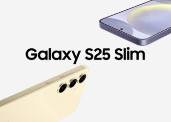 Leaked Galaxy S25 Slim to Headline Samsung’s Unpacked Event
