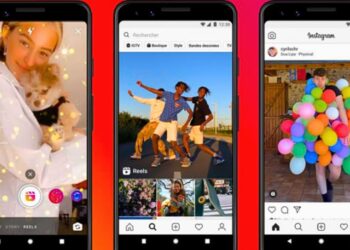 Instagram Updates: 3-Minute Reels and New Profile Grid Layout