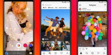 Instagram Updates: 3-Minute Reels and New Profile Grid Layout