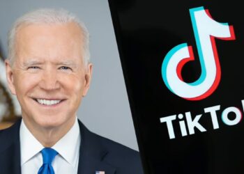 Dark Sunday Plans by TikTok Unless Biden Steps In
