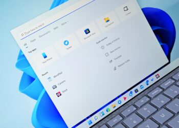 Microsoft Tests New AI-Powered Windows Search