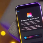 iOS 18.3 Beta: Apple AI Blocks Some App Notifications iOS-18.3-Beta-3-Summarize-Notifications-Changes