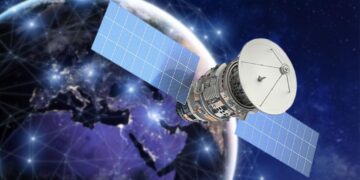 Eutelsat & NIGCOMSAT Partner for Satellite Services in Nigeria
