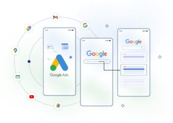 Google Ads Agency