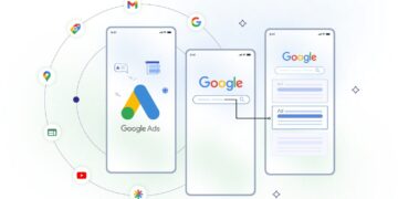 Google Ads Agency