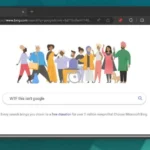 Microsoft Stops Using Bing to Redirect Google Users microsoft-disguises-bing-as-google-to-fool-inattentive-v0-Nddxx7rdFvZgg_62YFdwtB30_jnKrKBP3a0BSr0v4m8