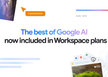 Google Workspace Prices Rise, Adds Free AI to Gmail and Docs