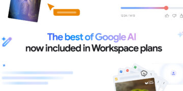 Google Workspace Prices Rise, Adds Free AI to Gmail and Docs