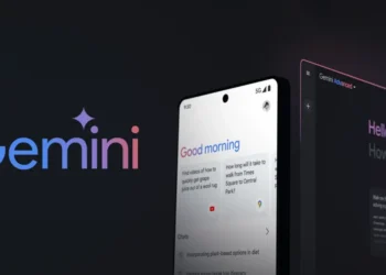 Gmail Adds Gemini AI Button to Android Users