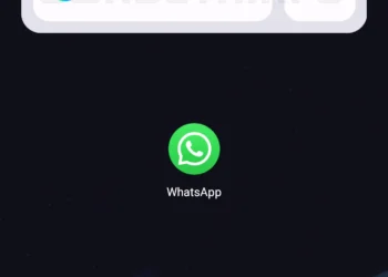 A New Meta AI Widget Developed on WhatsApp Android