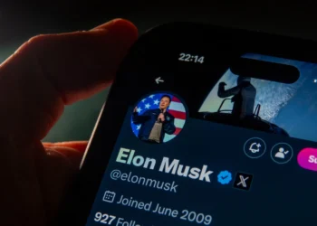 X is Launching Parody Account Labels