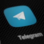 Telegram Sees Surge in Data Sharing with Law Enforcement Telegram_logo_7a822c70fe