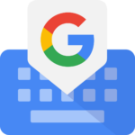 Google Adds Undo Button to Gboard for Android Gboard_logo.svg