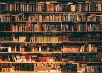 Here Is a List of 2024’s Top 10 Read Tech Books