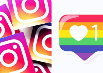 The LGBTQ community Brawls Instagram For Censoring Content That Showcases Their Culture