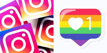The LGBTQ community Brawls Instagram For Censoring Content That Showcases Their Culture