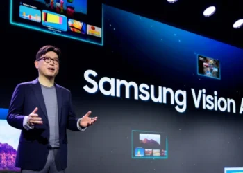 Integration of Microsoft’s Copilot AI Assistant to Samsung & LG TVs