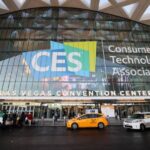 A Short List of Tech Innovators at CES 2025 and What to Expect. CES 2025