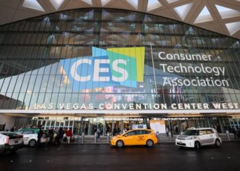 A Short List of Tech Innovators at CES 2025 and What to Expect.
