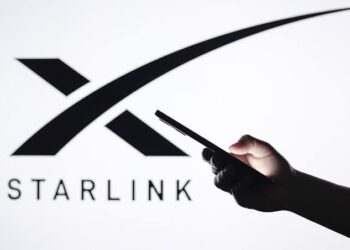 Kyivstar & Starlink Partner to Debut Satellite-Based Direct-To-Cell Mobile service in Ukraine.