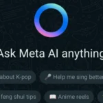 Meta Adds 3 Practical AI Features to WhatsApp meta-ai