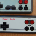 Russia Sets to Develop Indigenous Consoles But Lag Behind PS5 and Xbox Series. Made in Russia game console