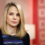 Accidental Email Led Mayer to Become Google's First Female Engineer 170109-marissa-mayer-rhk-2240p
