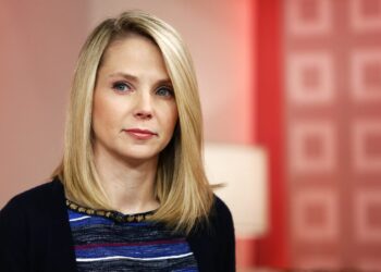 Accidental Email Led Mayer to Become Google’s First Female Engineer