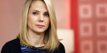 Accidental Email Led Mayer to Become Google’s First Female Engineer