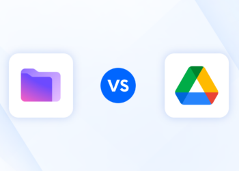 Proton Drive vs Google Drive; Here’s what to Know