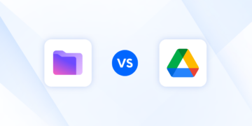 Proton Drive vs Google Drive; Here’s what to Know