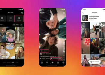 Tiktok Rival, Instagram Plans Releasing a Stand-Alone Reels App