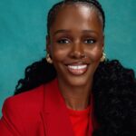 Co-founder of Sendsack, A logistics Startup Ifeoma Nwobu Steps Down 1