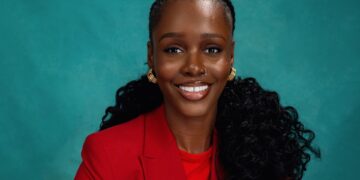 Co-founder of Sendsack, A logistics Startup Ifeoma Nwobu Steps Down