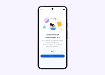 Removing Personal Information From Google Search Made Easy
