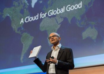 Microsoft’s EU Sovereign Cloud initiative is Complete