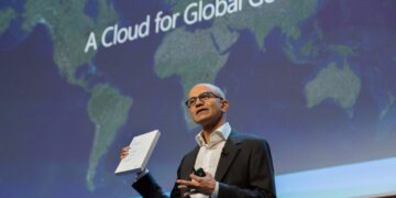 Microsoft’s EU Sovereign Cloud initiative is Complete