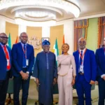 Flutterwave Sets Eyes On Nigeria Stock Market Listing Flutterwave-X-Presidency