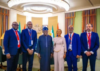 Flutterwave Sets Eyes On Nigeria Stock Market Listing