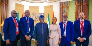 Flutterwave Sets Eyes On Nigeria Stock Market Listing