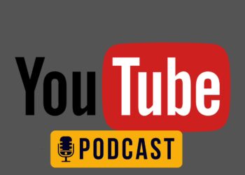 YouTube Podcast Viewers Reaches 1 Billion