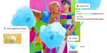 Adobe Releases Photoshop App for iPhone